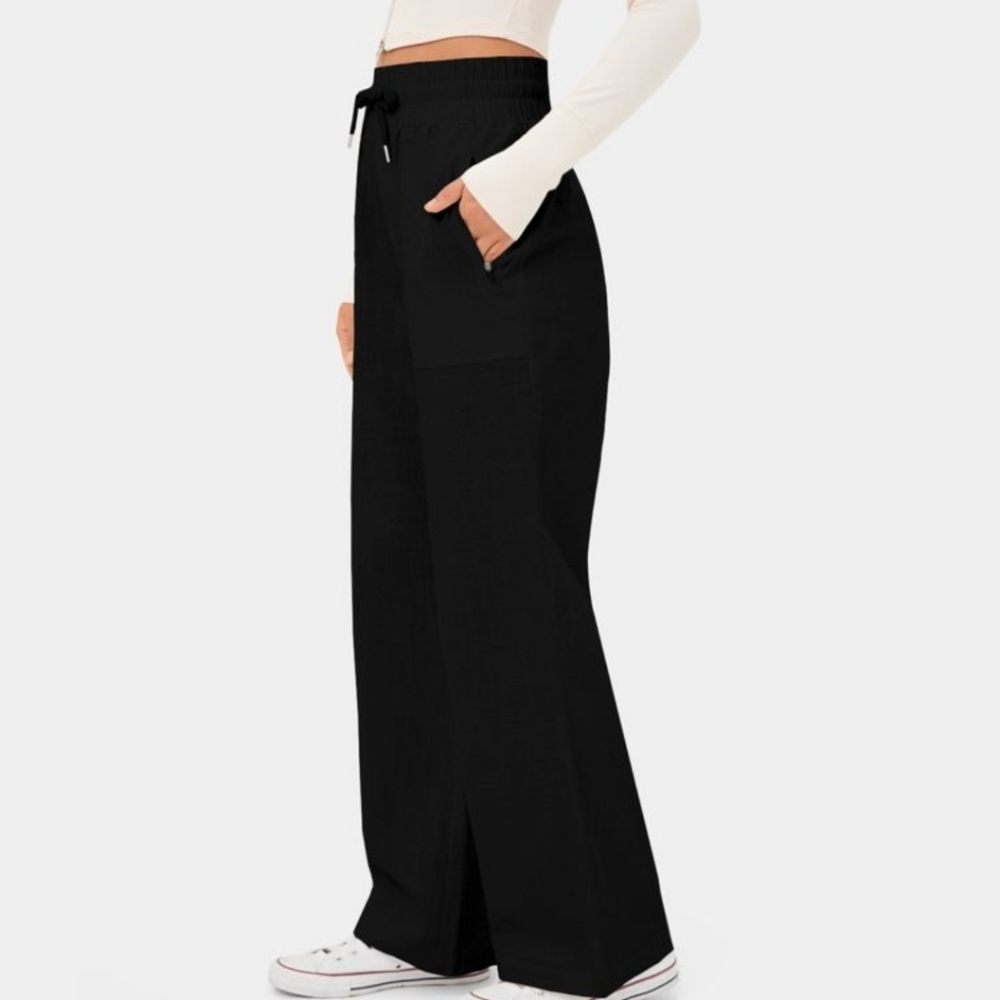 Halara Linin Pant